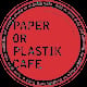 Paper or Plastik Cafe