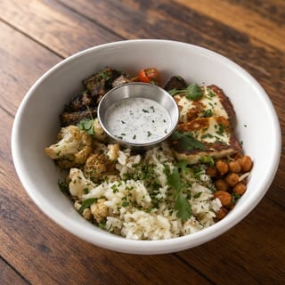 Moroccan Tagine Bowl