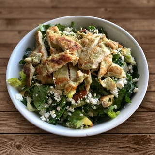 Rosemary Chicken Salad