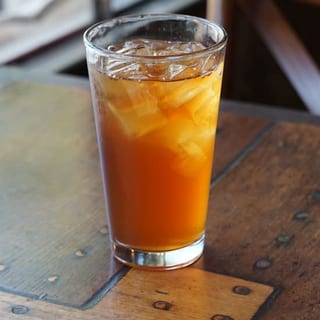 Iced Tea Catering