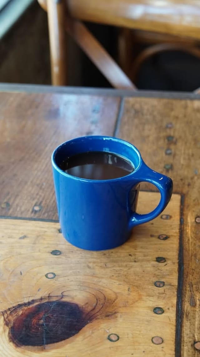 Daily Brew Catering.