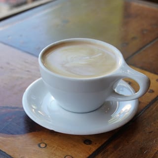 Hot Chocolate