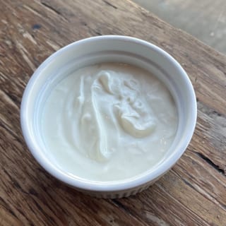 Side of Yogurt