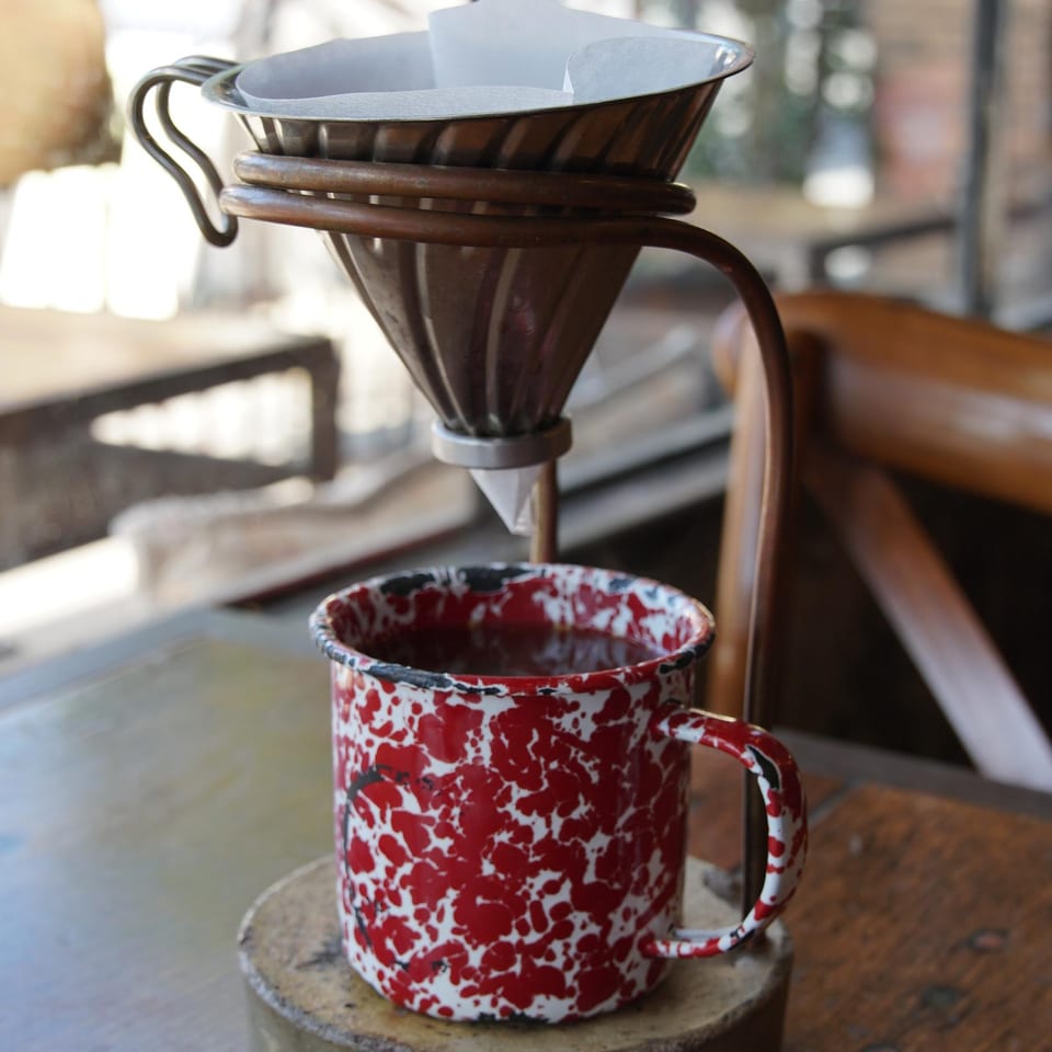 Delicious Coffee Selections
