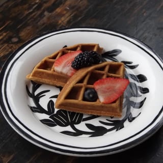 Kids Waffle