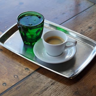 Espresso