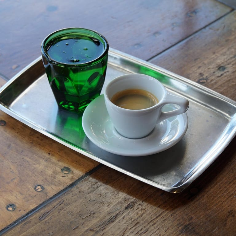 Delicious Espresso Creations