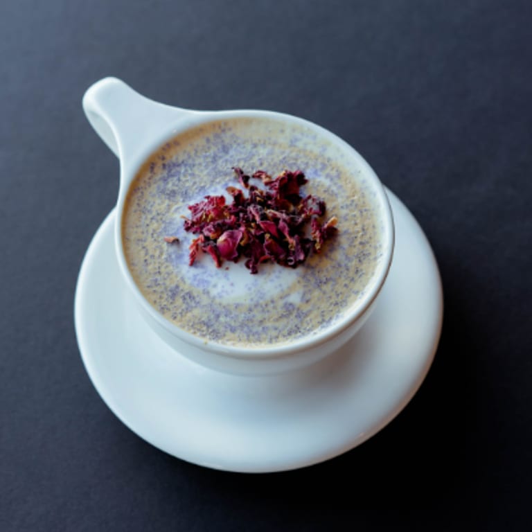 Indulge in Our Delicious Latte Selection