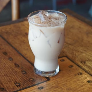 London Fog Iced