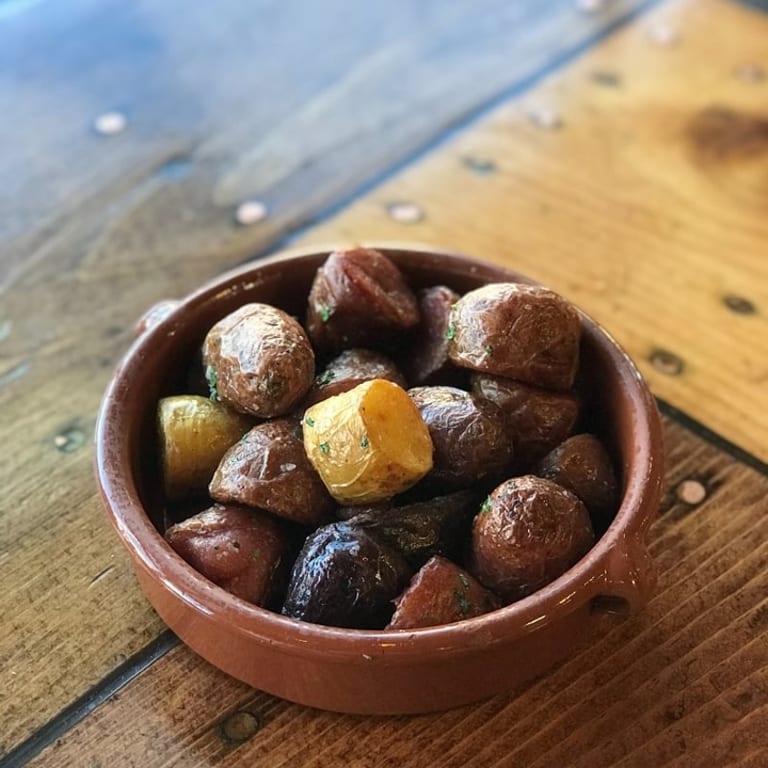 Savor Our Breakfast Delights