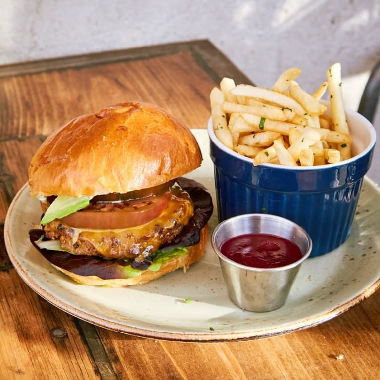 Delicious Breakfast Sandwich Options