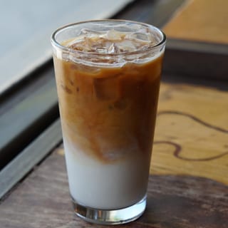 Latte Iced