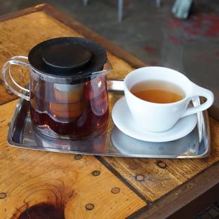 Tea