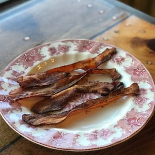 Side of Bacon