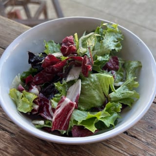 Side of Salad