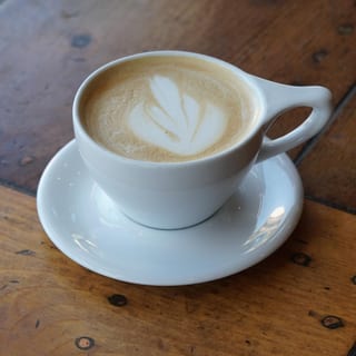 London Fog