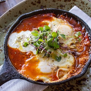Shakshuka
