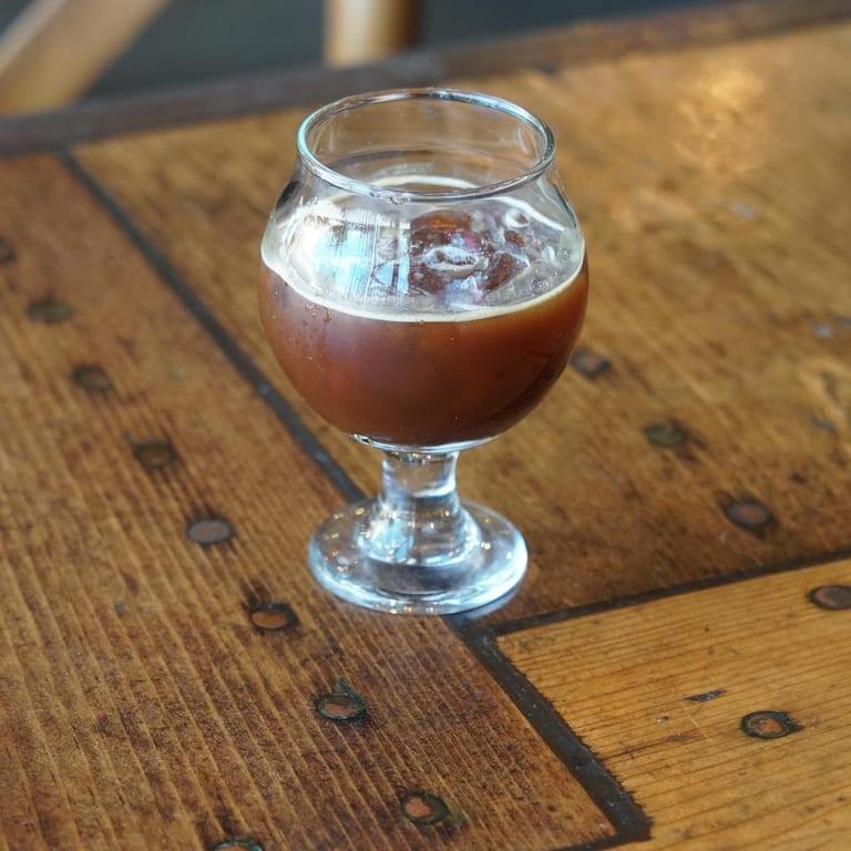 Delicious Espresso Creations