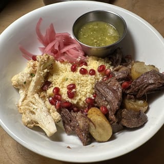 Short Rib Bowl