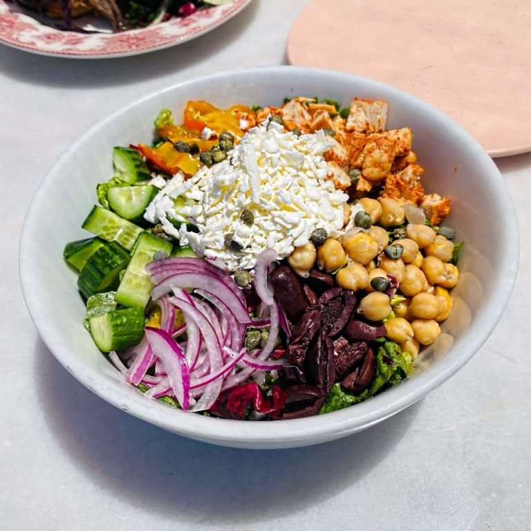 Crave-Worthy Fries: A Must-Try Side