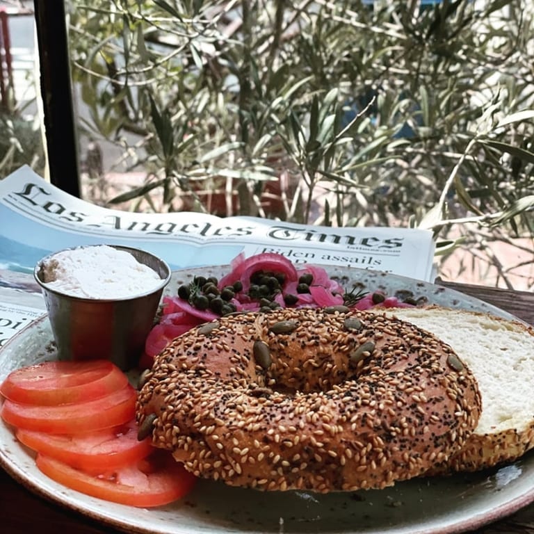 Delicious Breakfast Burrito Options to Try