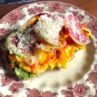 Avocado Toast